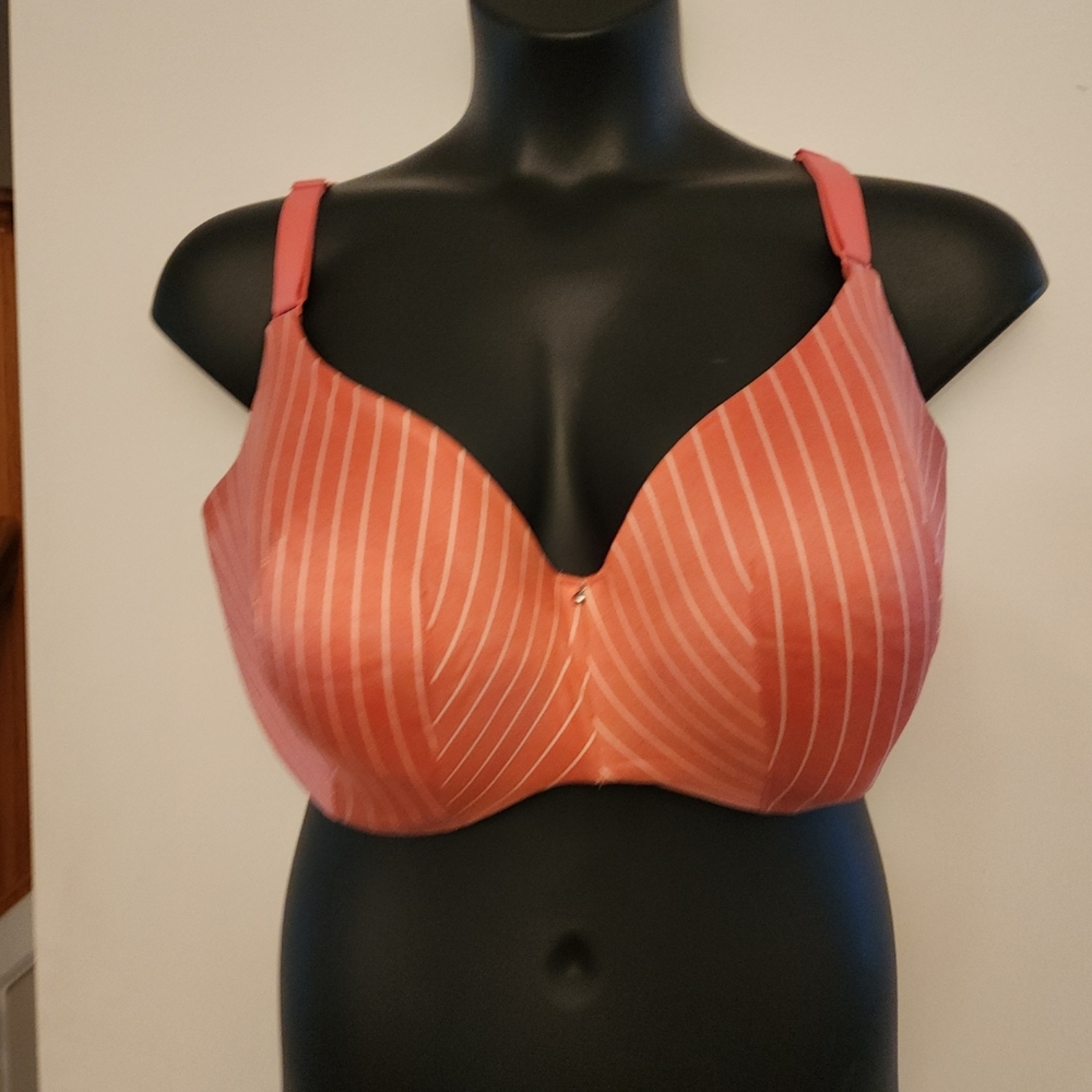 Cacique Bra